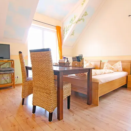 Schusterjunge Aparthotel Sasbachwalden