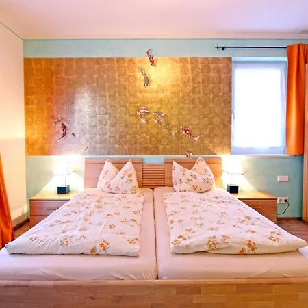 Aparthotel Schusterjunge Sasbachwalden