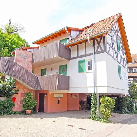Schusterjunge Aparthotel *