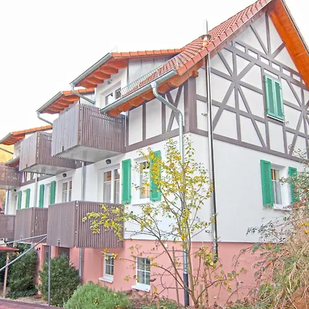 Schusterjunge Aparthotel Sasbachwalden