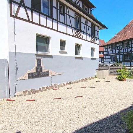Schusterjunge Sasbachwalden