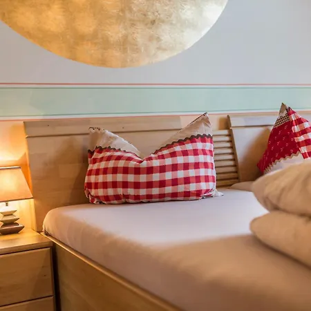 Aparthotel Schusterjunge *