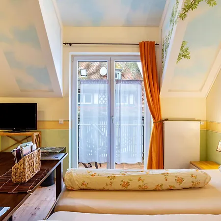 Aparthotel Schusterjunge Sasbachwalden