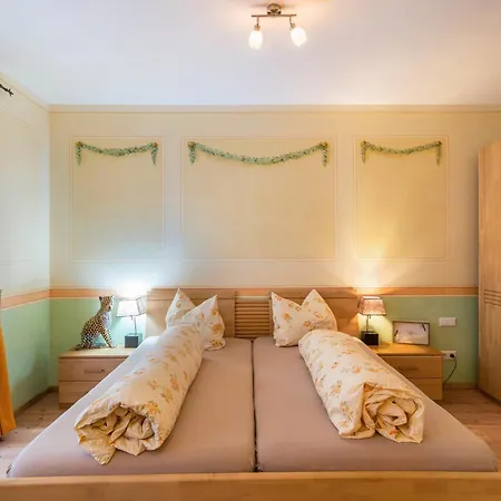 Schusterjunge Aparthotel