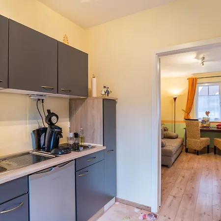 Aparthotel Schusterjunge