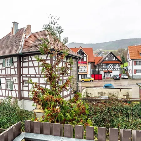 Schusterjunge Aparthotel *