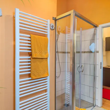 Schusterjunge Aparthotel Sasbachwalden