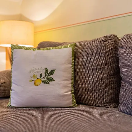 Schusterjunge Aparthotel