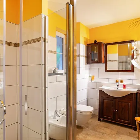Schusterjunge Aparthotel *